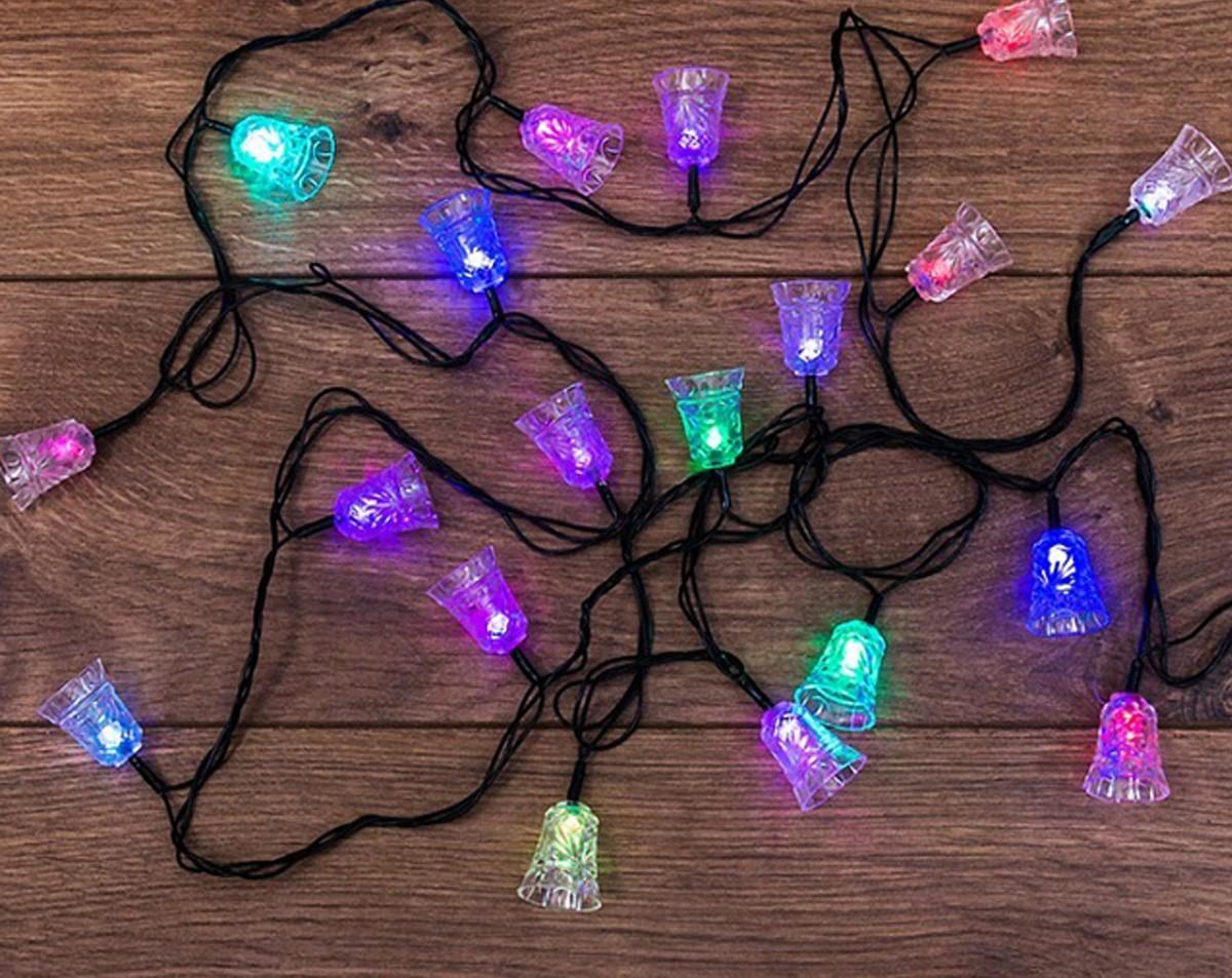 Luminite de Craciun Rexant 303-062 2 W LED