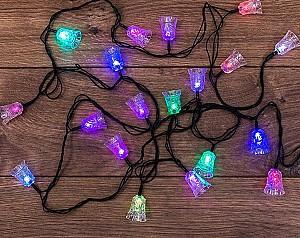 Luminite de Craciun Rexant 303-062 2 W LED