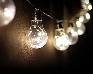 Luminite de Craciun Rexant Lămpi retro 4 W LED