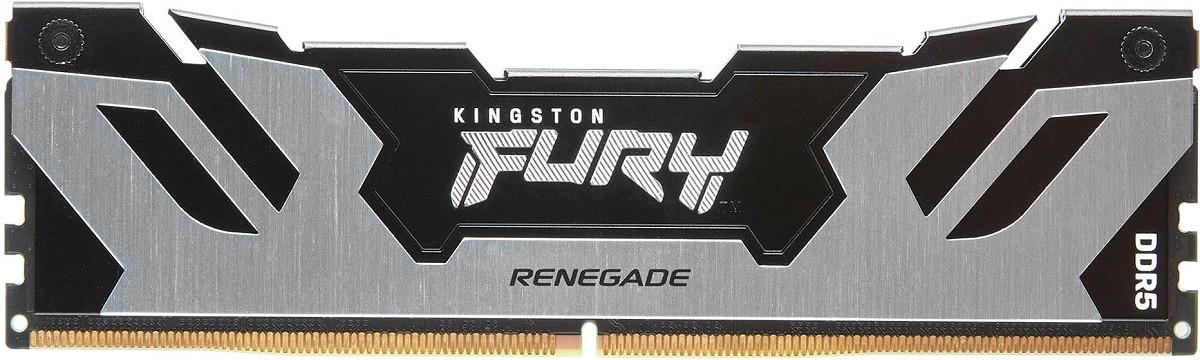 Memorie operativa RAM Kingston FURY Renegade 16GB DDR5-6400MHz (KF564C32RS-16)