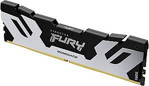 Memorie operativa RAM Kingston FURY Renegade 16GB DDR5-6400MHz (KF564C32RS-16)