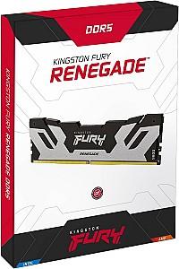 Memorie operativa RAM Kingston FURY Renegade 16GB DDR5-6400MHz (KF564C32RS-16)