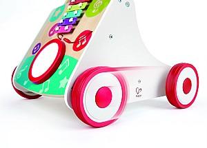 Jucarie interactiva Hape antemergator muzical