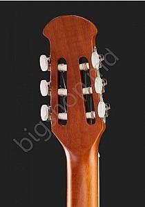 Chitara clasica Harley Benton HBO-850 Classic Black