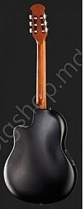 Chitara clasica Harley Benton HBO-850 Classic Black