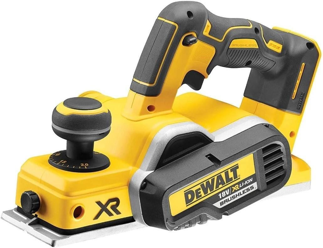 Rindea electrica Dewalt DCP580NT