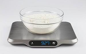 Cantar de bucatarie Caso L15