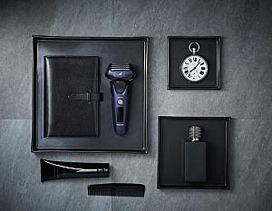 Aparat de ras electric Panasonic ES-LV67-A820