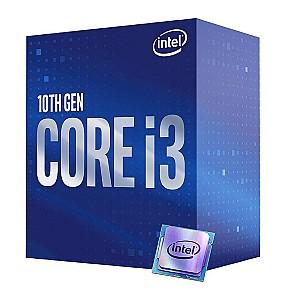 Procesor Intel Core i3-10100F Box