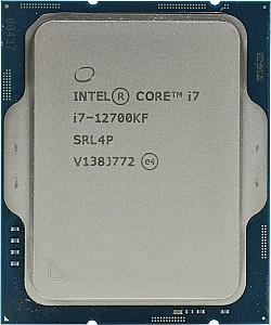 Procesor Intel Core i7-12700KF BOX