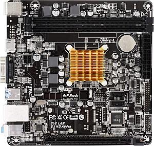 Placa de baza Biostar A68N-2100K