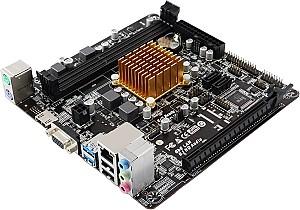 Placa de baza Biostar A68N-2100K