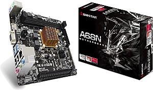 Placa de baza Biostar A68N-2100K