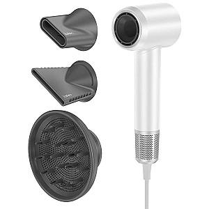 Uscator de par Laifen Swift Special Pearl white LF03-WHG