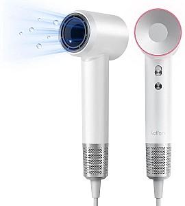 Uscator de par Laifen Swift Special Pearl white LF03-WHG