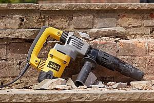 Ciocan demolator Stanley Fatmax SFMEH220K