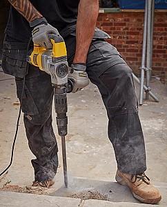 Ciocan demolator Stanley Fatmax SFMEH220K