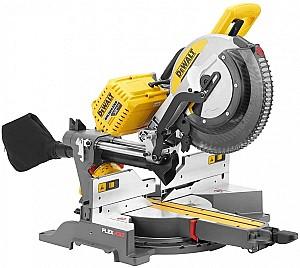 Fierastrau pentru taieri inclinate Dewalt DHS780T2A