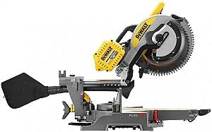 Fierastrau pentru taieri inclinate Dewalt DHS780T2A