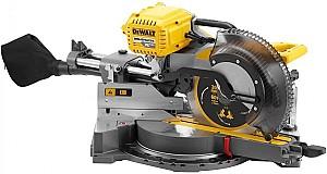 Fierastrau pentru taieri inclinate Dewalt DHS780T2A