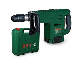 Ciocan demolator DWT H15-11 V BMC