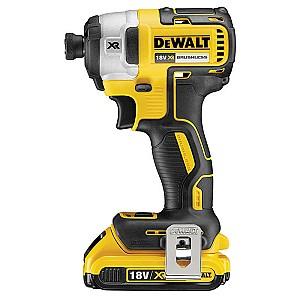 Set de scule electrice Dewalt Set DCK268P2T (DCD791+DCF887)