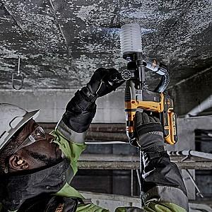 Ciocan rotopercutor Dewalt DCH172NT-XJ