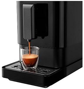 Espressor Sencor SES 7018BK