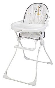 Scaun de masa simplu Incanto Koala (ST-0007/2) White