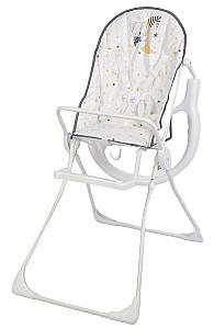 Scaun de masa simplu Incanto Koala (ST-0007/2) White