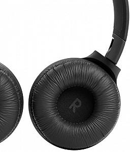 Casti JBL T510BT Black