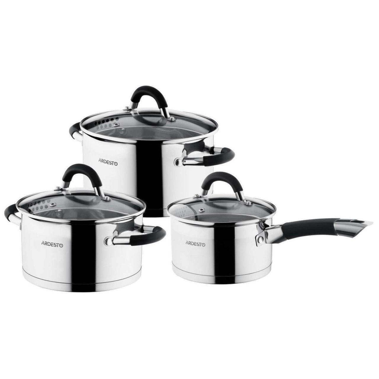 Cratita Ardesto AR1906GS Gemini Monza