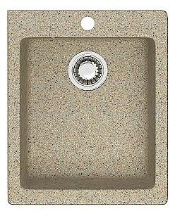 Chiuveta de bucatarie Marrbaxx F008Q5 Sand Mat
