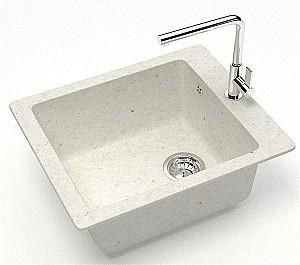 Chiuveta de bucatarie Marrbaxx F008Q7 Cotton Mat