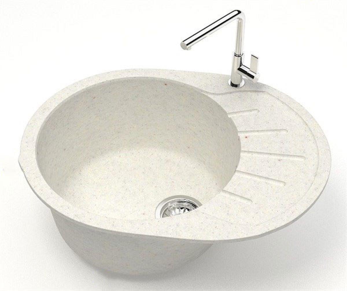 Chiuveta de bucatarie Marrbaxx F010Q7 Cotton Mat