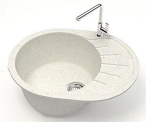 Chiuveta de bucatarie Marrbaxx F010Q7 Cotton Mat