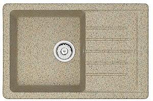 Chiuveta de bucatarie Marrbaxx F016Q5 Sand Mat
