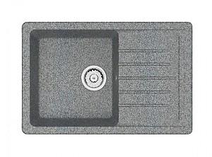 Chiuveta de bucatarie Marrbaxx F016Q8 Grey Mat