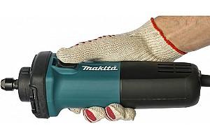 Polizor drept Makita GD0602