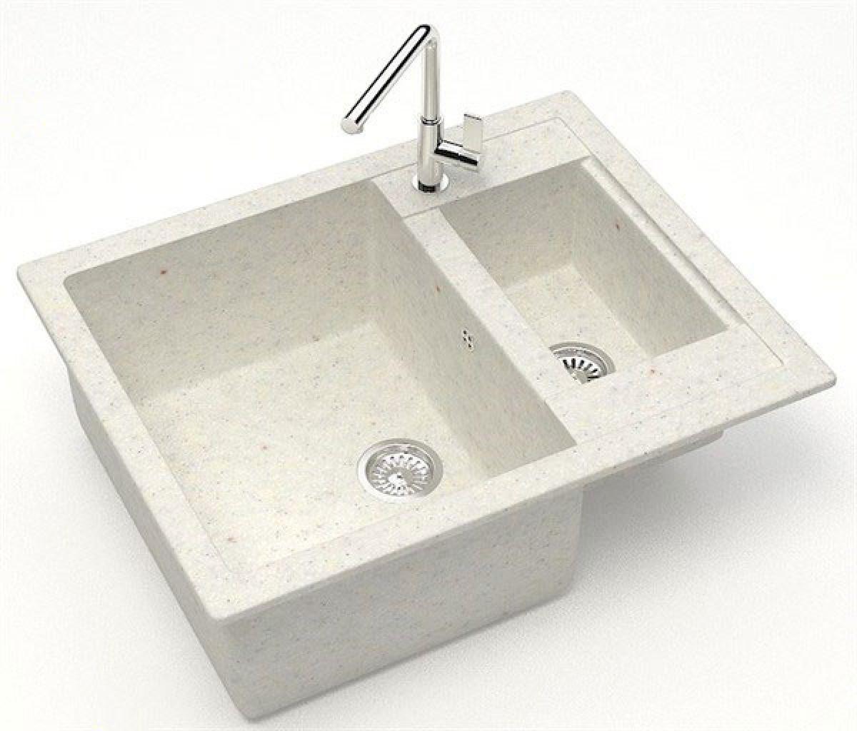 Chiuveta de bucatarie Marrbaxx F019Q7 Cotton Mat