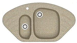 Chiuveta de bucatarie Marrbaxx F023Q5 Sand Mat