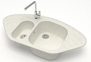 Chiuveta de bucatarie Marrbaxx F023Q7 Cotton Mat