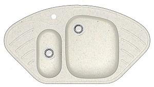 Chiuveta de bucatarie Marrbaxx F023Q7 Cotton Mat