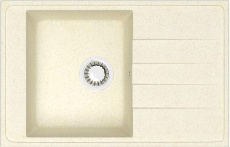 Chiuveta de bucatarie Marrbaxx Matte F032Q2 Beige