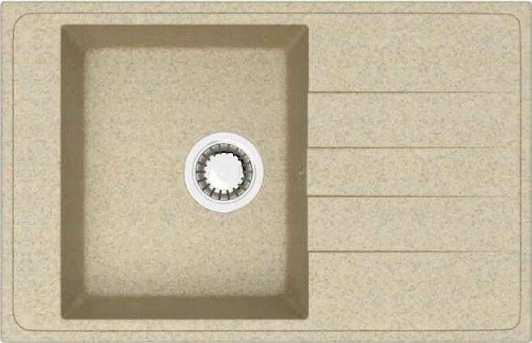 Chiuveta de bucatarie Marrbaxx Matte F032Q5 Sand