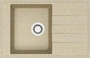 Chiuveta de bucatarie Marrbaxx Matte F032Q5 Sand