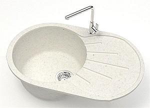 Chiuveta de bucatarie Marrbaxx F110Q7 Cotton Mat