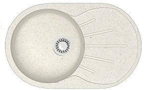 Chiuveta de bucatarie Marrbaxx F110Q7 Cotton Mat