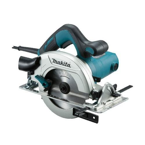 Fierastrau circular Makita HS6601