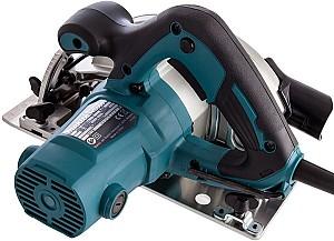 Fierastrau circular Makita HS6601